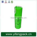 Packaged for Calippo Tube and Lid/ice Cream Paper Tube thumbnail-1