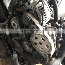 Audi A4 CDZ 2.0T Used Engine Sale Used Engine Assembly Used Engine Car for Sale thumbnail-4