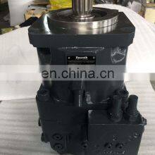 REXROTH A11VLO130LG1S A11VLO145LG1S A11VLO190LG1S Series Axial Piston Variable Pump A11VLO260LG1S/11R-NZD12K01-S thumbnail-4