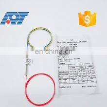 2020 Efficient Fiber Optic Equipment CATV 20/80 1*2 FBT Coupler Splitter thumbnail-4