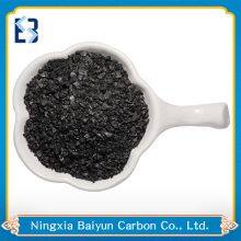 Ningxia Baiyun Carbon Granular Activated Carbon, Pellet Activated Carbon, Cracked Activated Carbon thumbnail-4