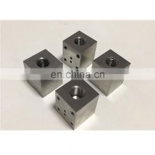 OEM Manufacturing Precision Aluminum CNC Machining service And Custom CNC Machining parts 3D Printing Service