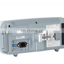 Hot Selling Large LCD Screen Hospital Electric Volumetric Single Syringe Pump for Patients thumbnail-2