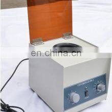 New Arrived 80-1 Table Tap Low Speed Centrifuge for Laboratory thumbnail-3