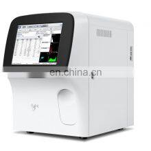 Hot Sale Medical Equipment Fully Automated Haematology Analyzer Biochemical Analysis System 10.4 Inches TFT Touch Screen Seamaty thumbnail-2