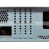 3u Industry Chassis Aluminium Non-hotswap Server Case, Rackmount Case thumbnail-3