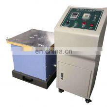 Vertical Horizontal Three Direction Electromagnetic Shaking Table Testing Machine Circuit Board Vibration Tester thumbnail-4