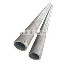ASTM A106 GR.B Black Seamless Carbon Steel Pipe for Oil and Gas thumbnail-5