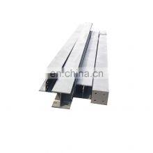 Light Steel Frame Structure Prefab Steel Structures Mild Steel Frame