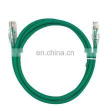 OEM UTP FTP CAT5E PATCH CABLE WITH RJ45 Brother Young Factory thumbnail-1