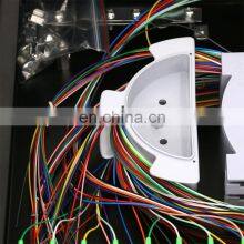 MT-1013 72 Port 2U Fiber Optic Patch Panel With Cable Manager SC UPC Adapror thumbnail-4