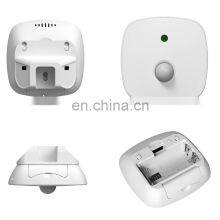 Smart Home Security System Wireless Zigbee PIR Sensor Zigbee Multisensor thumbnail-2