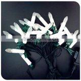 20 LED Warm White Christmas Tree Candle Lights thumbnail-2