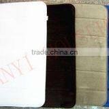 Memory Foam Bath Mat Non-slip Bath Mats