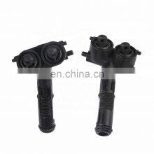OEM 95562816110 95562816210 Washer Nozzle for Porsche Cayenne 2008-2010 thumbnail-1