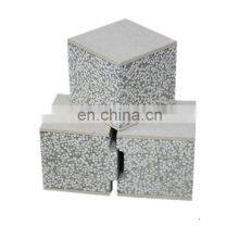 5Cm Reduce Noise Roof Antigo Detail Sheetpanel Suspending Polistyrene Section Light Weight Eps Cement Solid Panel thumbnail-5