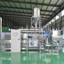 Jinan Saibainuo Extrusion Machinery Co.,Ltd company overview - view 1 thumbnail