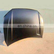 High Quality Car Bonnet Hood for V W TOUAREG 2019 Car Body Parts thumbnail-1