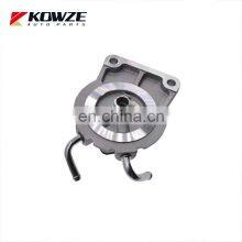 Auto Diesel Fuel Filter Body for Mitsubishi Pajero Sport II Pickup L200 KB4T 1770A010 thumbnail-5