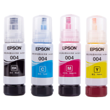 Epson 004 Ink L3118 L3106L3108L3158L3116L1118L3119 thumbnail-1
