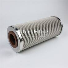 UTERS Replaces SCROEDER Hydraulic Oil Filter Element K25 KZ25 KZ25V thumbnail-2