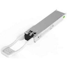 100Gb/s QSFP28 ZR4 80km 1296/1300/1305/1309nm Optical Transceiver Module thumbnail-1