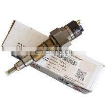 Original Diesel Fuel Common Rail Injector 4327072