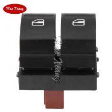 Haoxiang CAR Power Window Switches Universal Window Lifter Switch 1Z0959858 For VW Skoda OCTAVIA thumbnail-3