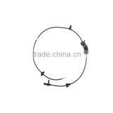 ABS Brake Sensor, Wheel Speed Sensor, Rear Right Sensor OEM:57470-SAG-H01 thumbnail-5