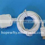 Ipod Plug & Micro USB With Cable Assembly thumbnail-1