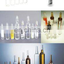 Small Digital Control Pump Liquid Filling Machine Ampoule Liquid Filling Machine thumbnail-2