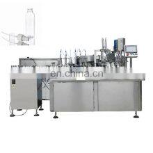 Automatic Glass Bottle /plastic Bottle Spray Filling Machine thumbnail-1
