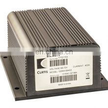 Programmable DC Series Motor Controller Replacement Of Forklift Controller Model P125M-5603 1205M-5603 36V / 48V - 500A
