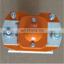 200A SPST DC Contactor Model ZJ200D 12V - 24V - 36V - 48V - 72V thumbnail-3