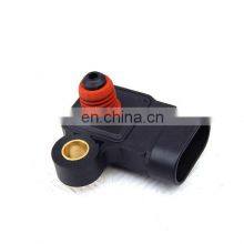 Factory Price Manifold Pressure Sensor Map Sensor 96417830 KF-05037 for Daewoo