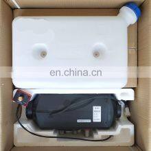 12 Volts 5000 Watts Cold Start Liquid Parking Air Heater thumbnail-3
