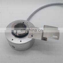 GDS70H18A25R4B Absolute Rotary Encoder RS485 Output thumbnail-2
