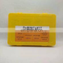 Excavator Oil Seal 4C-4784 CAT E320L/B/C E330L/B/C O-ring D-RING KIT IP3702 IP3703 IP3704 thumbnail-3