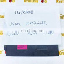 WHOLESALE HIGH QUALITY FOR JCB JS200 JS220 JS240 JS260 CONTROLLER 332K6848 IN STOCK thumbnail-2