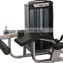 Commercial Horizontal Leg Curl Gym Equipment Fitness Prone Leg Curl Machine Wholesale Price