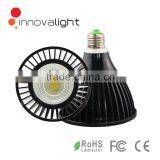 INNOVALIGHT Popular Design 100-277V LED Par38 E27 Lamp LED Light