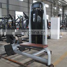 Exercise Gym Plate Gym Club 2021 Hot Sale Body Building Gym Training Seated Horizontal Pulley Italy Design Low Row thumbnail-3
