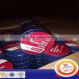 Electrical Tape (or Insulating Tape) is a Type of Pressure-sensitive Tape Used to Insulate Electrical Wires and Other Materials thumbnail-1