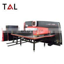 T&L Machinery - Amada Design CNC Turret Punch Press for Sale