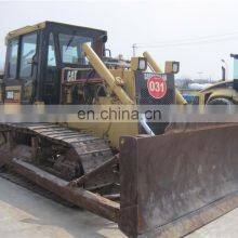 Used CAT Bulldozer Caterpillar Dozer D6G , Tracked Dozer CAT D6G in China thumbnail-4