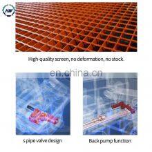 Good Performance Mini Concrete Pump Machine for Sale thumbnail-4