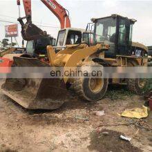 Used Cat 938G Loader , Caterpillar 950F 966H Wheel Loader , Japan Cat Used Construction Machines thumbnail-5