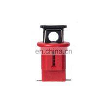 Hight Quality Electrical Safety Miniature Circuit Breaker Mcb Lockout