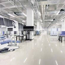 BIOBASE Stainless Steel With Silicone Film Multi-Position Magnetic Stirrer MS-H-S10 thumbnail-4