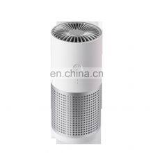 Usb Mini Filter Air Cleaner Portable Car Negative Ion Air Purifier